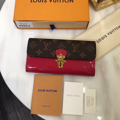 Louis Vuitton Wallet 008